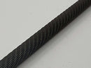 New Old Stock 1980s Nicholson made in Canada 8" Rat Tail File 2nd Cut - Cardon Tools