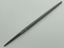 New Old Stock 1980s Nicholson made in Canada 8" Rat Tail File 2nd Cut - Cardon Tools