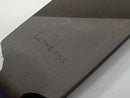 New Old Stock 1980s Nicholson made in Canada 12" FINE Long Angle Lathe File 907851 - Cardon Tools