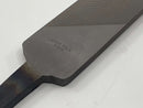 New Old Stock 1980s Nicholson made in Canada 14" FINE Long Angle Lathe File 807863 - Cardon Tools