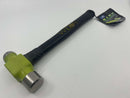 New Old Stock Wilton 33214 BASH 32oz " UNBREAKABLE " Ball Pein Hammer Made in Mexico - Not China - Cardon Tools