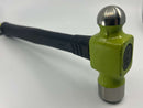 New Old Stock Wilton 33214 BASH 32oz " UNBREAKABLE " Ball Pein Hammer Made in Mexico - Not China - Cardon Tools