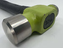 New Old Stock Wilton 33214 BASH 32oz " UNBREAKABLE " Ball Pein Hammer Made in Mexico - Not China - Cardon Tools