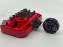 New Old Stock (2020) Craftsman 26pc Metric/Imperial 1/4" 72 Tooth Gimbal Palm Ratchet Boxed Set - Cardon Tools