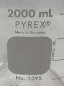 Corning PYREX Made in GERMANY