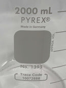 Corning PYREX Made in GERMANY