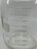 Corning PYREX Made in GERMANY