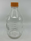 Corning PYREX Made in GERMANY