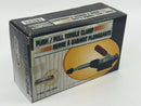 New Old Stock General International Heavy Duty Push/ Pull Toggle Clamp with Cast Iron Base - Cardon Tools