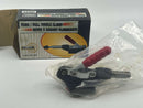 New Old Stock General International Heavy Duty Push/ Pull Toggle Clamp with Cast Iron Base - Cardon Tools