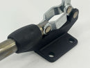 New Old Stock General International Heavy Duty Push/ Pull Toggle Clamp with Cast Iron Base - Cardon Tools