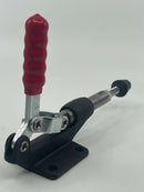 New Old Stock General International Heavy Duty Push/ Pull Toggle Clamp with Cast Iron Base - Cardon Tools