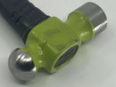 New Old Stock Wilton 33214 BASH 24oz " UNBREAKABLE " Ball Pein Hammer - Cardon Tools