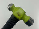 New Old Stock Wilton 33214 BASH 24oz " UNBREAKABLE " Ball Pein Hammer - Cardon Tools