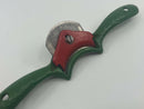 Excellent Kunz Tools Made in Germany Hollow CURVED Blade Spokeshave - Cardon Tools