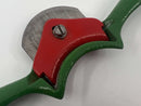Excellent Kunz Tools Made in Germany Hollow CURVED Blade Spokeshave - Cardon Tools