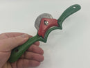 Excellent Kunz Tools Made in Germany Hollow CURVED Blade Spokeshave - Cardon Tools