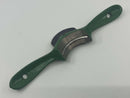 Excellent Kunz Tools Made in Germany Hollow CURVED Blade Spokeshave - Cardon Tools