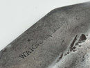 Massive Antique ( 1880s-1901 ) WARNOCK & CO. 2" x 16" Laminated Steel Heavy Framing Chisel - SHARP !