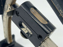 E. R. Watts & Son LONDON 1941 Gunners Quadrant CLINOMETER Mk VI - Cardon Tools