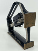 E. R. Watts & Son LONDON 1941 Gunners Quadrant CLINOMETER Mk VI - Cardon Tools