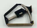 E. R. Watts & Son LONDON 1941 Gunners Quadrant CLINOMETER Mk VI - Cardon Tools