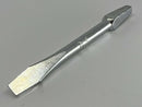 New Old Stock 1960s Stanley HANDYMAN No. 1226-1/4" Screwdriver Bit For Bit Brace Made in USA - Cardon Tools