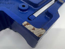 Pristine RECORD made in Sheffield England 4 1/4" Cast Iron Corner Clamp c/w Box - Cardon Tools