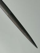 New Old Stock Grobet Vallorbe SWISS Made Die SINKERS RIFFLER File 12961