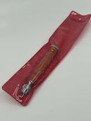New Old Stock FACOM AMJ - 4pc Slotted Isoryl Multi-Bit Screwdriver Made in FRANCE - Cardon Tools