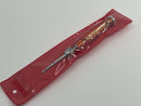 New Old Stock FACOM AMJ - 4pc Slotted Isoryl Multi-Bit Screwdriver Made in FRANCE - Cardon Tools