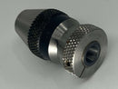 New Old Stock Albrecht Germany MICRO Precision Keyless  Drill Chuck. 0-1.5mm JT0 J0 Mount - Cardon Tools