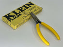 New Old Stock UN-USUAL  KLEIN Tools D319B Grabber Pliers USA Made - Cardon Tools