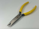 New Old Stock UN-USUAL  KLEIN Tools D319B Grabber Pliers USA Made - Cardon Tools