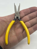 New Old Stock UN-USUAL  KLEIN Tools D319B Grabber Pliers USA Made - Cardon Tools