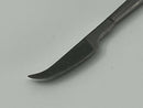 Nicholson XF SWISS Made Die SINKERS Knife Edge RIFFLER File 36018N #2 Cut STYLE #5