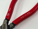 Wiha MagicTip CIRCLIP Safety Ring Internal Pliers .090" Tip 1-1/2" to 4" (40-100mm)  Ring Size 34616 - Cardon Tools