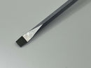 Facom made in France Heavy Duty  FLUO AW 8 x 150F Protwist Fluorescent Slotted Screwdriver - Cardon Tools