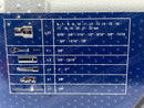 New Old Stock EXPERT by FACOM E031811 - 3/8" Drive 34pc Metric and Imperial Ratchet / Socket set 6pt - Cardon Tools