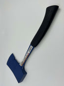New Old Stock Grayvik USA Made Forged All Steel Camp Hatchet - Cardon Tools