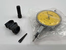 Beautiful New Old Stock VERDICT made in England Large Face Dial Test Indicator 0.001mm grad - Cardon Tools