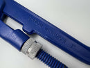 New Old Stock EXPERT by FACOM Tools Swedish Type 45° Pipe Wrench Adjustable Pliers - Cardon Tools
