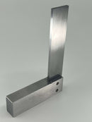 New Old Stock Mitutoyo 916-302  Precision Toolmakers Square- Heavy Duty Blade – Grade 0 –  100mm x 70mm - Cardon Tools