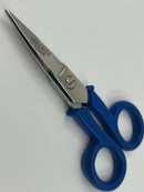 New Old Stock Facom Tools Expert Line E051601 - Heavy Duty Short Blade General Purpose Shop Scissors - Cardon Tools