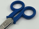 New Old Stock Facom Tools Expert Line E051601 - Heavy Duty Short Blade General Purpose Shop Scissors - Cardon Tools