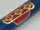 New Old Stock 1960s BNT Sheffield England 6" x 1/4" Cut CAPE Cold Chisel - Cardon Tools