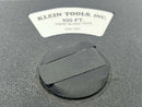 New Old Stock KLEIN Tools 100 ft Woven Fiber Glass Tape Measure 946-100 - Cardon Tools