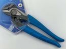 Channellock USA Made 10" Speedgrip Tongue and Groove Water Pump  Pliers - Cardon Tools
