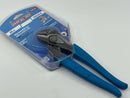 Channellock USA Made 10" Speedgrip Tongue and Groove Water Pump  Pliers - Cardon Tools