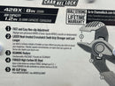 Channellock USA Made 10" Speedgrip Tongue and Groove Water Pump  Pliers - Cardon Tools